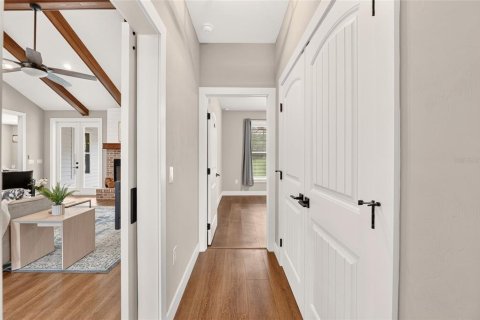 Villa ou maison à vendre à Alachua, Floride: 3 chambres, 225.75 m2 № 2398983 - photo 29