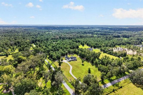 Villa ou maison à vendre à Alachua, Floride: 3 chambres, 225.75 m2 № 2398983 - photo 4