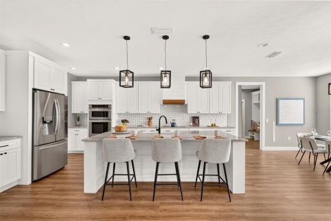 Villa ou maison à vendre à Alachua, Floride: 3 chambres, 225.75 m2 № 2398983 - photo 15