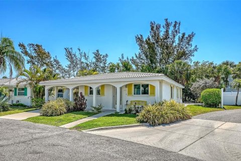 Copropriété à vendre à Longboat Key, Floride: 2 chambres, 123.19 m2 № 2406526 - photo 3