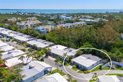 Copropriété à vendre à Longboat Key, Floride: 2 chambres, 123.19 m2 № 2406526 - photo 5