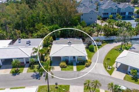 Copropriété à vendre à Longboat Key, Floride: 2 chambres, 123.19 m2 № 2406526 - photo 7