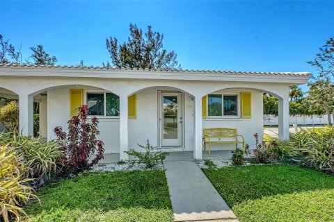 Copropriété à vendre à Longboat Key, Floride: 2 chambres, 123.19 m2 № 2406526 - photo 4