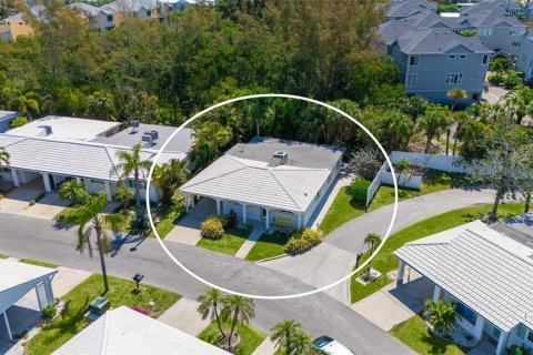 Copropriété à vendre à Longboat Key, Floride: 2 chambres, 123.19 m2 № 2406526 - photo 8