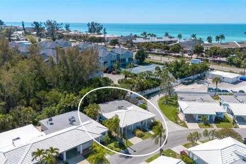 Copropriété à vendre à Longboat Key, Floride: 2 chambres, 123.19 m2 № 2406526 - photo 6