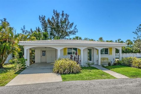 Copropriété à vendre à Longboat Key, Floride: 2 chambres, 123.19 m2 № 2406526 - photo 2