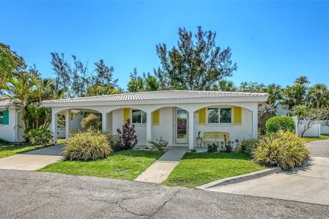 Condo à Longboat Key, Floride, 2 chambres  № 2406526