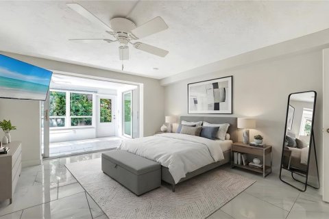 Copropriété à vendre à Longboat Key, Floride: 2 chambres, 123.19 m2 № 2406526 - photo 23