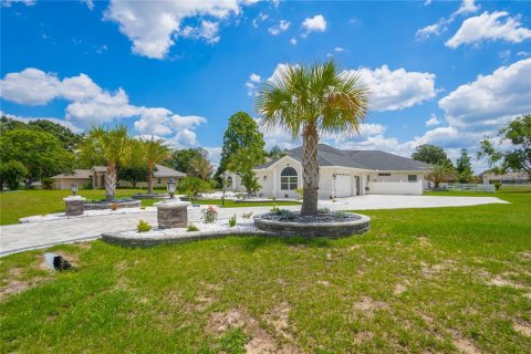 Casa en venta en Inverness, Florida, 5 dormitorios, 445.93 m2 № 2354764 - foto 4