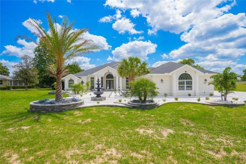 Casa en venta en Inverness, Florida, 5 dormitorios, 445.93 m2 № 2354764 - foto 2