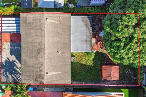 Купить виллу или дом в Майами, Флорида 2 спальни, 79.43м2, № 1998413 - фото 29