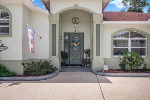 Villa ou maison à vendre à Palm Coast, Floride: 3 chambres, 176.98 m2 № 2337314 - photo 8