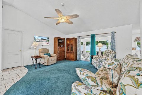 Villa ou maison à vendre à Palm Coast, Floride: 3 chambres, 176.98 m2 № 2337314 - photo 14