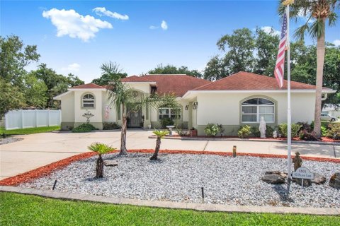 Villa ou maison à vendre à Palm Coast, Floride: 3 chambres, 176.98 m2 № 2337314 - photo 6