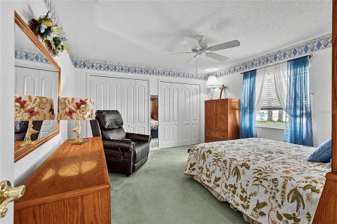 Villa ou maison à vendre à Palm Coast, Floride: 3 chambres, 176.98 m2 № 2337314 - photo 30