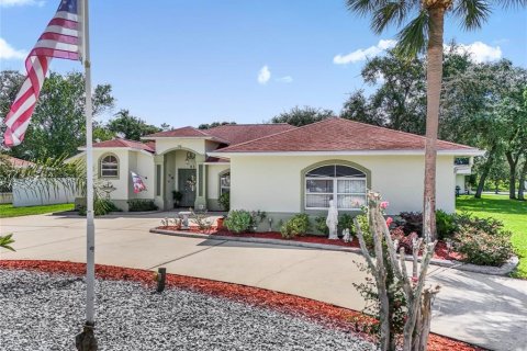 Villa ou maison à vendre à Palm Coast, Floride: 3 chambres, 176.98 m2 № 2337314 - photo 2