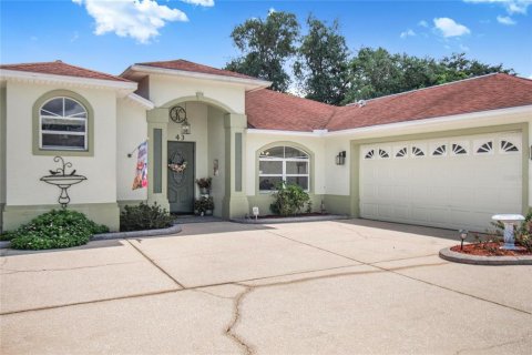 Villa ou maison à vendre à Palm Coast, Floride: 3 chambres, 176.98 m2 № 2337314 - photo 7