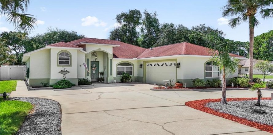 Villa ou maison à Palm Coast, Floride 3 chambres, 176.98 m2 № 2337314