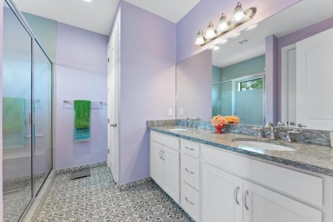 Townhouse in Boca Raton, Florida 3 bedrooms, 187.66 sq.m. № 2185576 - photo 26