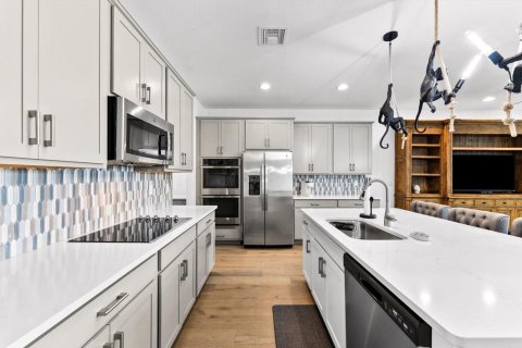 Townhouse in Boca Raton, Florida 3 bedrooms, 187.66 sq.m. № 2185576 - photo 12