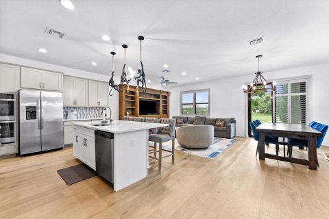 Townhouse in Boca Raton, Florida 3 bedrooms, 187.66 sq.m. № 2185576 - photo 6