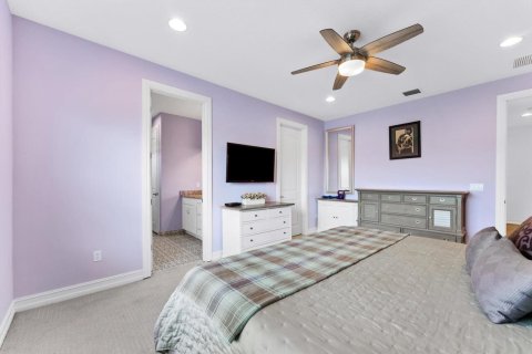 Townhouse in Boca Raton, Florida 3 bedrooms, 187.66 sq.m. № 2185576 - photo 25
