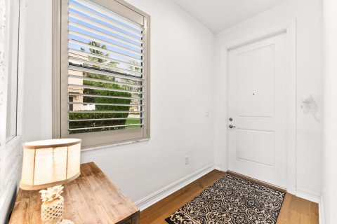 Townhouse in Boca Raton, Florida 3 bedrooms, 187.66 sq.m. № 2185576 - photo 5