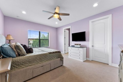 Townhouse in Boca Raton, Florida 3 bedrooms, 187.66 sq.m. № 2185576 - photo 24