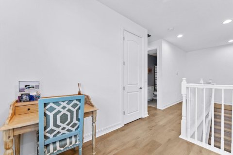 Townhouse in Boca Raton, Florida 3 bedrooms, 187.66 sq.m. № 2185576 - photo 22
