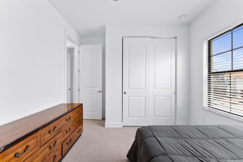 Townhouse in Boca Raton, Florida 3 bedrooms, 187.66 sq.m. № 2185576 - photo 29