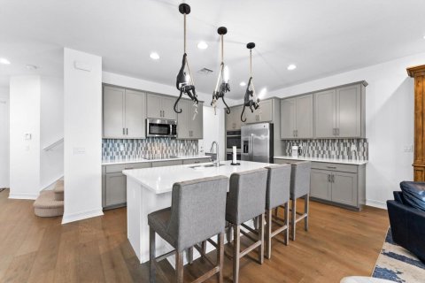 Townhouse in Boca Raton, Florida 3 bedrooms, 187.66 sq.m. № 2185576 - photo 8