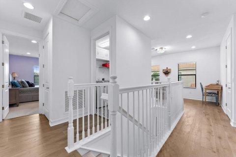 Townhouse in Boca Raton, Florida 3 bedrooms, 187.66 sq.m. № 2185576 - photo 19