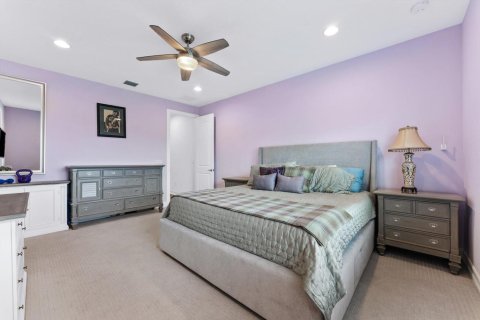 Townhouse in Boca Raton, Florida 3 bedrooms, 187.66 sq.m. № 2185576 - photo 23