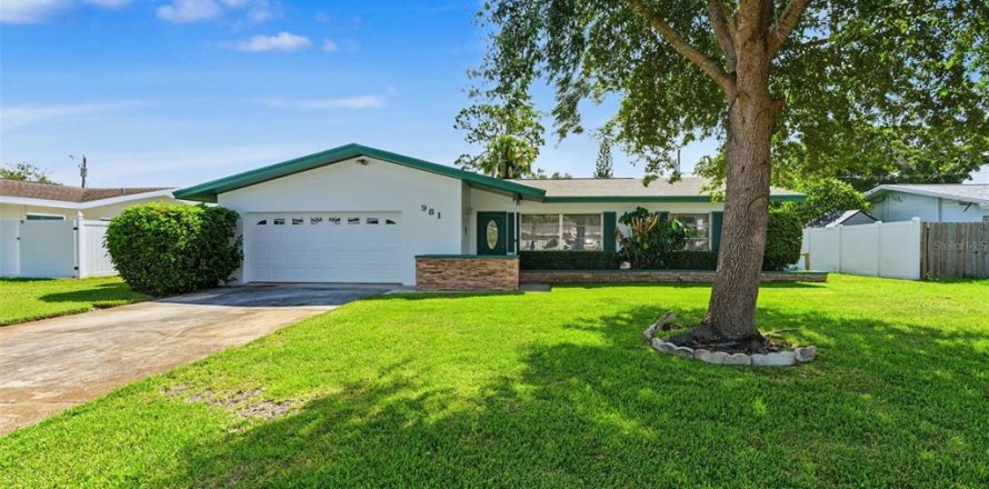Villa ou maison à Largo, Floride 3 chambres, 162.86 m2 № 2313266