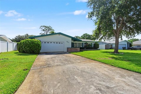 Villa ou maison à vendre à Largo, Floride: 3 chambres, 162.86 m2 № 2313266 - photo 3