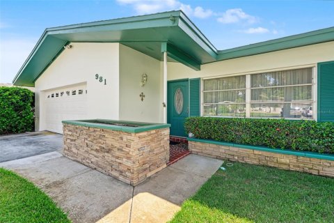 Villa ou maison à vendre à Largo, Floride: 3 chambres, 162.86 m2 № 2313266 - photo 4