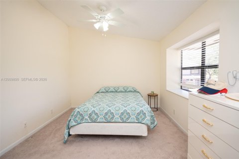 Adosado en venta en Lauderhill, Florida, 2 dormitorios, 113.71 m2 № 2090180 - foto 14