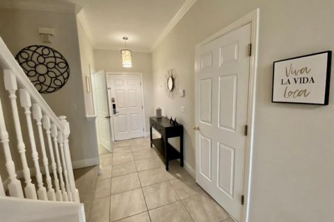 Adosado en venta en Four Corners, Florida, 3 dormitorios, 144.28 m2 № 1405564 - foto 16