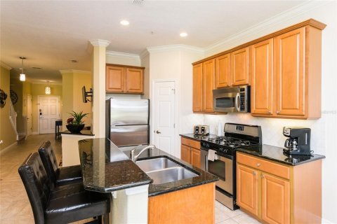 Adosado en venta en Four Corners, Florida, 3 dormitorios, 144.28 m2 № 1405564 - foto 9
