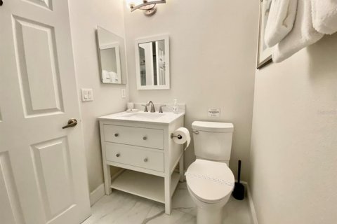 Adosado en venta en Four Corners, Florida, 3 dormitorios, 144.28 m2 № 1405564 - foto 25