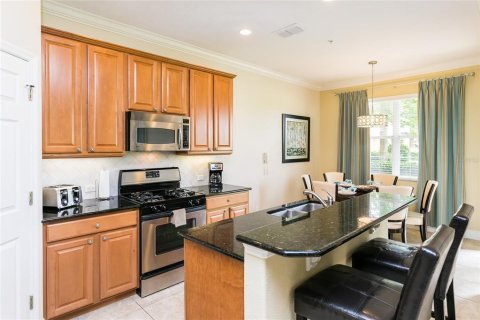 Adosado en venta en Four Corners, Florida, 3 dormitorios, 144.28 m2 № 1405564 - foto 7