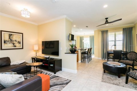 Adosado en venta en Four Corners, Florida, 3 dormitorios, 144.28 m2 № 1405564 - foto 4