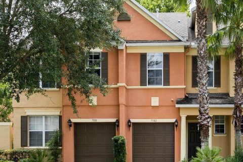 Adosado en venta en Four Corners, Florida, 3 dormitorios, 144.28 m2 № 1405564 - foto 1