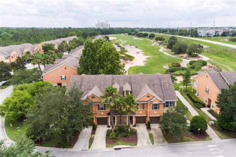 Adosado en venta en Four Corners, Florida, 3 dormitorios, 144.28 m2 № 1405564 - foto 2