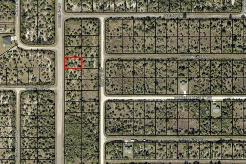 Land in Palm Bay, Florida № 2160473