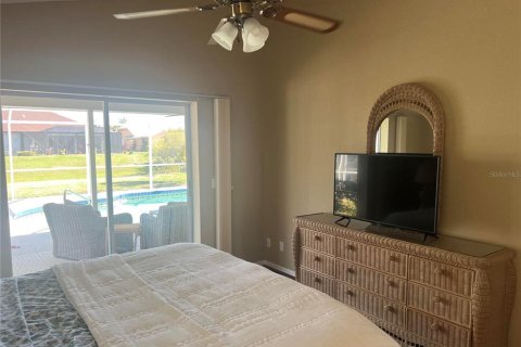 House in Rotonda, Florida 3 bedrooms, 166.85 sq.m. № 1751753 - photo 11