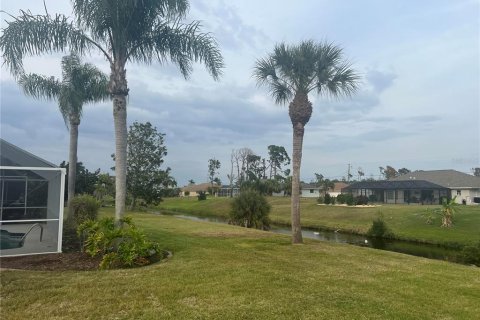 House in Rotonda, Florida 3 bedrooms, 166.85 sq.m. № 1751753 - photo 7