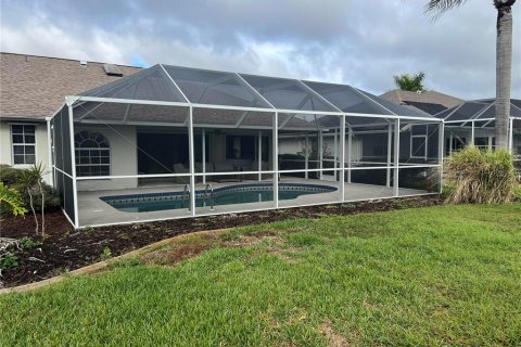 House in Rotonda, Florida 3 bedrooms, 166.85 sq.m. № 1751753 - photo 6