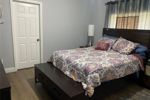House in DeLand, Florida 2 bedrooms, 110.83 sq.m. № 1769758 - photo 16