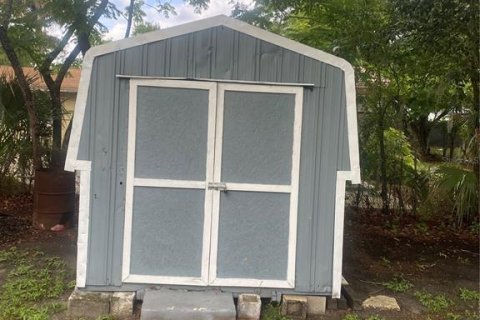 House in DeLand, Florida 2 bedrooms, 110.83 sq.m. № 1769758 - photo 6